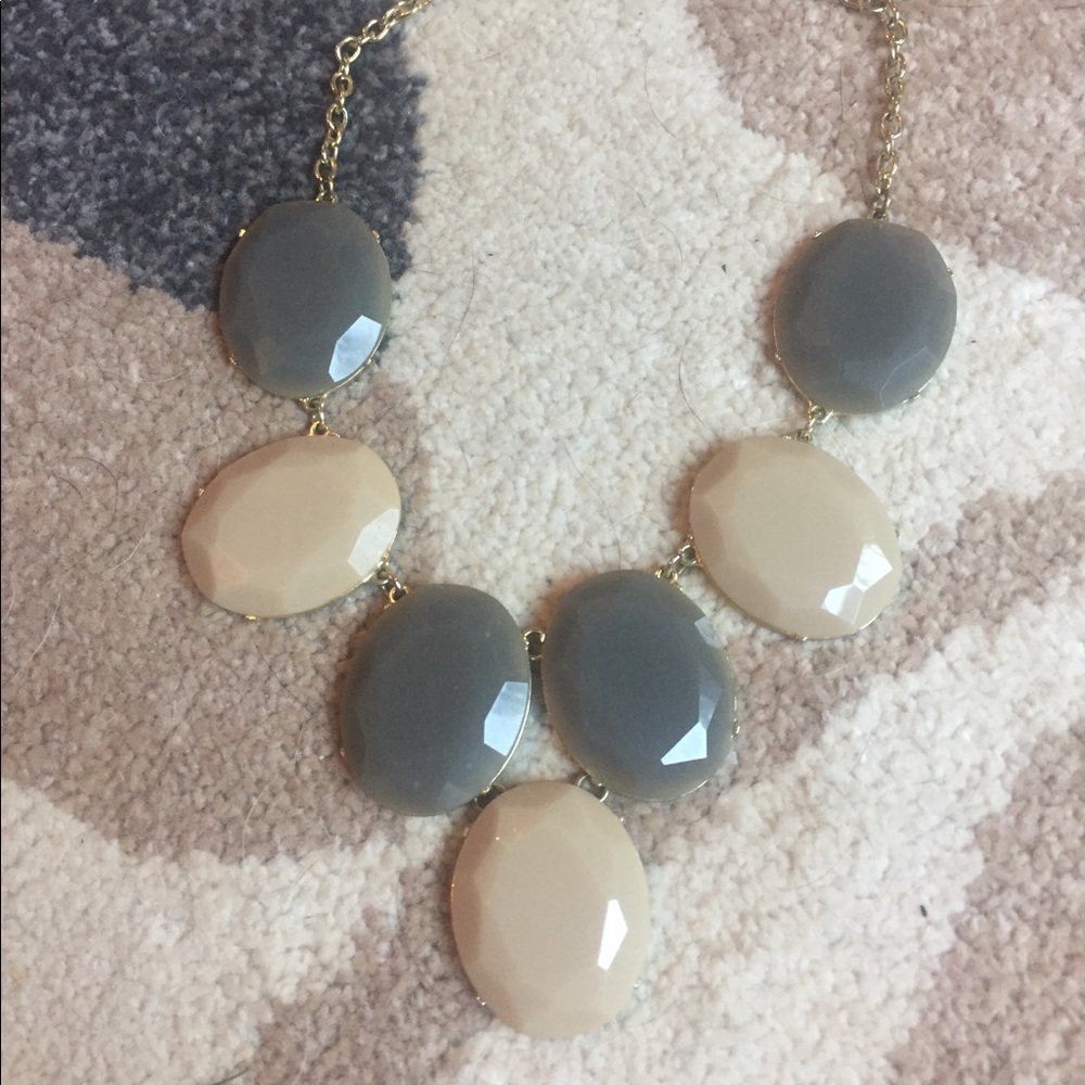 Chunky Necklace